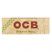    OCB Organic Hemp